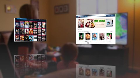 How to stream thousands of movies free