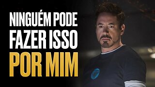 É APENAS UMA FASE, NÃO É O FIM - Vídeo Motivacional (Motivação 2023)