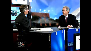 October 4, 2012 - 'One on One with Mike Ahern: The First Obama-Romney Presidential Debate