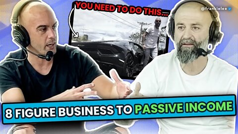 HOW TO BUILD A CASHFLOW BUSINESS TO BUY ASSETS THAT CREATE PASSIVE INCOME - PETER TRI