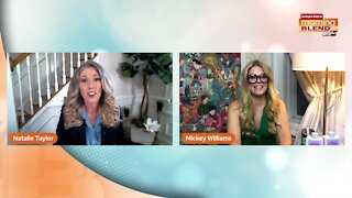 2021 Beauty products|Morning blend