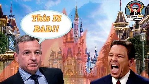 MASSIVE DISNEY SCANDAL! POSSIBLE CORRUPTION AND TAX FRAUD FOUND!!