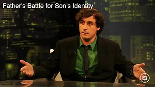 Father's Battle for Son's Identity: Non-Binary Controversy & Parental Rights
