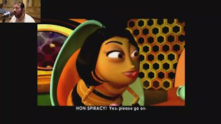 Bee Movie Game Episode 18