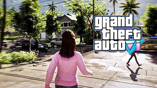 De volta às ruas: O QUE ESPERAR DO GTA 6? - Grand Theft Auto VI