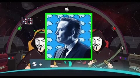 TWITTER SUES ELON MUSK | The Anonymous Investors React