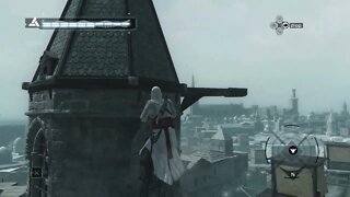 Assassin's Creed 1 gameplay part 40