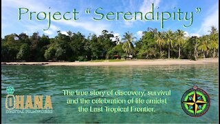 Project Serendipity: The Last Tropical Frontier #12