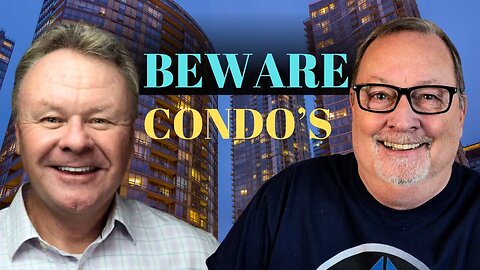 It's Getting Harder To Sell Condos In Arizona!