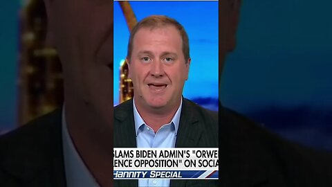 Senator Schmitt on @FoxNews: This is a Massive Win for Free Speech & Devastating Loss for Censorship