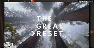 What is the #GreatReset?