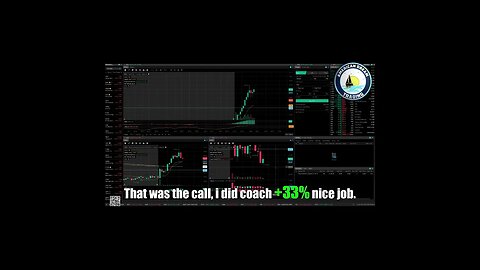 From Trades To Profits - VIP Member's +130% Profit In The Stock Market