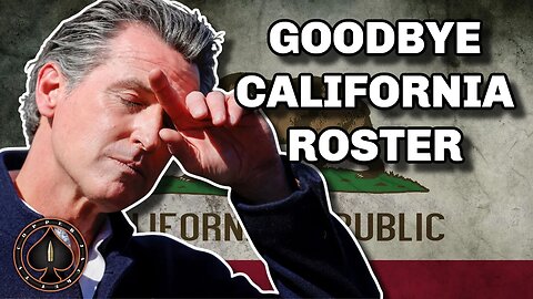California Roster Found "Unconstitutional" But What's That Mean For You?