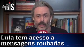 Fiuza: Judiciário brasileiro legaliza a muamba