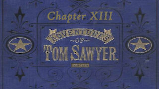 Tom Sawyer Illustrated Audio Drama - Chapter 13