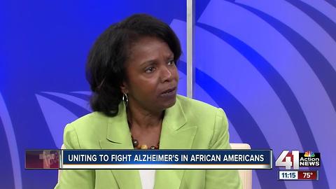 Uniting to fight Alzheimer’s in African Americans