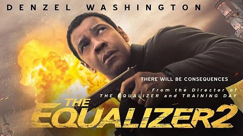 The Equalizer 2 | Denzel Washington vs. Turkish Hitmen Fight Scene! | Movie Clip