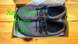 Xero Shoes Hana Unboxing And Review After 2 Pairs of Them