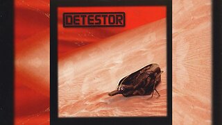 Detestor - Red Sand (1997) HD