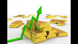 Gold to $3,000, Economy tanking, and Nvidia Insider selling