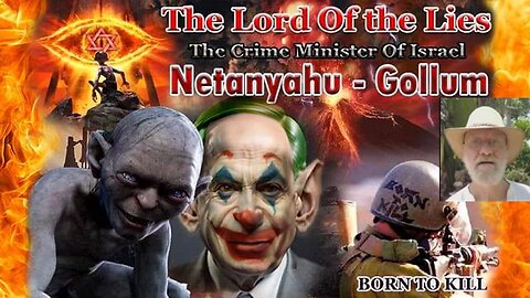 Max Igan: Israels Planned WAR On Everyone! Major False Flag Event Likely!