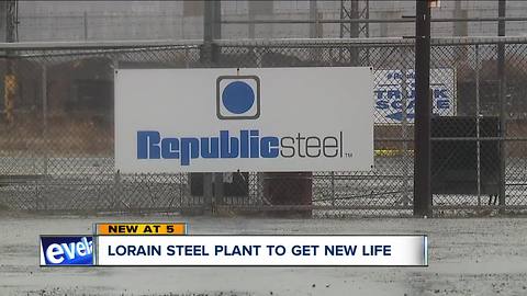 Republic Steel to restart idled blast furnace