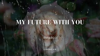 Emotional Rap Beat - "My Future With You" | Sad Melodic Rap Instrumental 2023