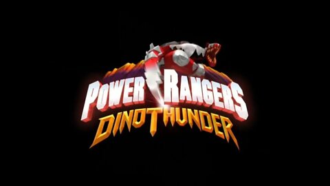 Power Rangers Dino Thunder - Final Opening Theme (Tamil Version)