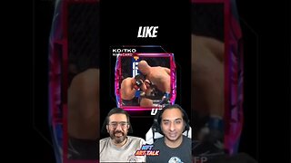 🥊🤕UFC Uppercut Knock-out Robbie Lawler #mma #fight #nftarttalk