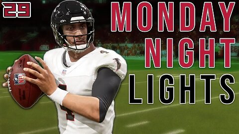 CLASH IN BUC-TOWN | Madden 23 Gameplay | Falcons Franchise Ep. 29 | Y4G2 @ Buccaneers