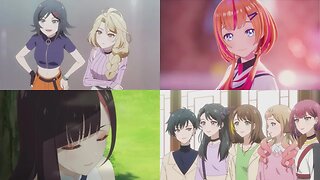 Kizuna no Allele episode 20 reaction #allele_anime #アリルアニメ #KizunanoAllele#絆のアリル#KizunanoAlleleanime