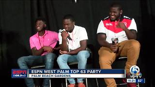 ESPN West Palm Top 63