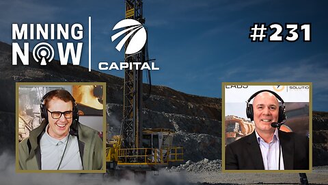 Capital: Expanding Mining Operations through Innovation #231