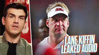 Lane Kiffin Calls Player a "P****" Over Mental Health