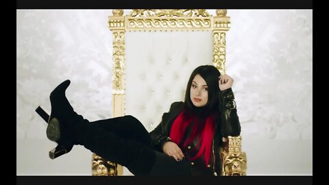 Music Reaction To Snow Tha Product, Castro Escobar Faith Official Music Video