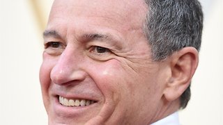 Disney CEO Bob Iger Speaks Out In Support Of Newly Named Disney TV Executives Following Judgment