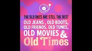 The Old Ones [GMG Originals]
