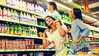 4 Grocery Store Hacks That Can Save You Hundreds