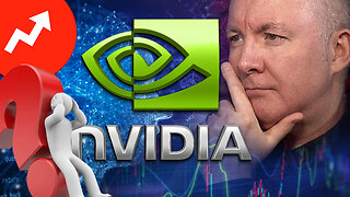Will NVIDIA 2X? NVDA Stock - INVESTING - Martyn Lucas Investor