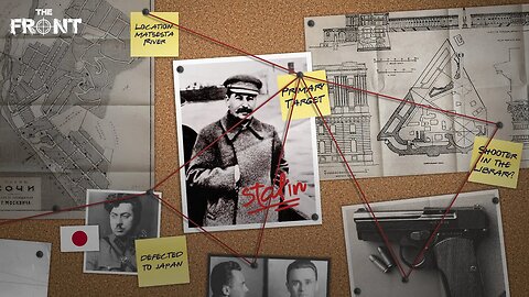 Why Assassination Attempts on Stalin were so RARE - How Close did Conspirators Actually Get?