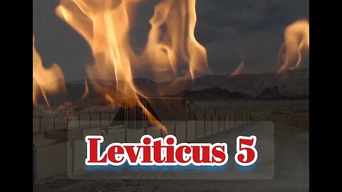 Leviticus 5