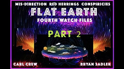 The Deceptive Religion of Flat Earth