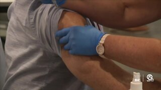 Companies can require workers to be vaccinated before returning to office, attorney says