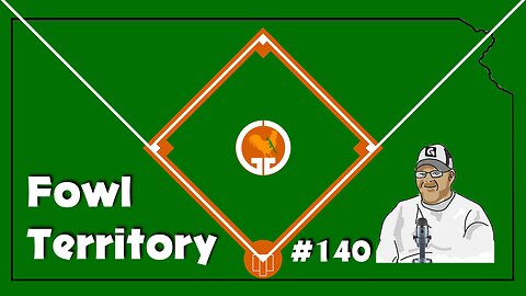 Fowl Territory #140