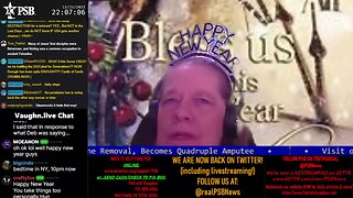 2023-12-31 22:00 EST - Beyond the Horizon: with TheKath, Dawn-Breaking and TopCat777