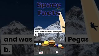 Space Facts #short #education #space #subscribe #viral #astronomy #new #fypシ #fyp #facts #viralvideo