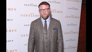 Guy Ritchie's house has been targeted by burglars