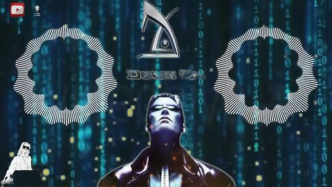 Deus Ex OST Enemy Within by Alexander Brandon #kaosnova #deusexrevision #kaosplaysmusic