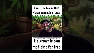 Dude Grows. Teaching. Growing. Free. Subscribe for yours too.🔥 JR Tokin, Oregon.