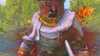 Mount and Blade 2 Bannerlord Mods (Broken Gameplay)